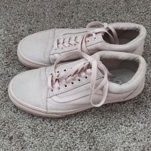 Vans Old Skool Shoes